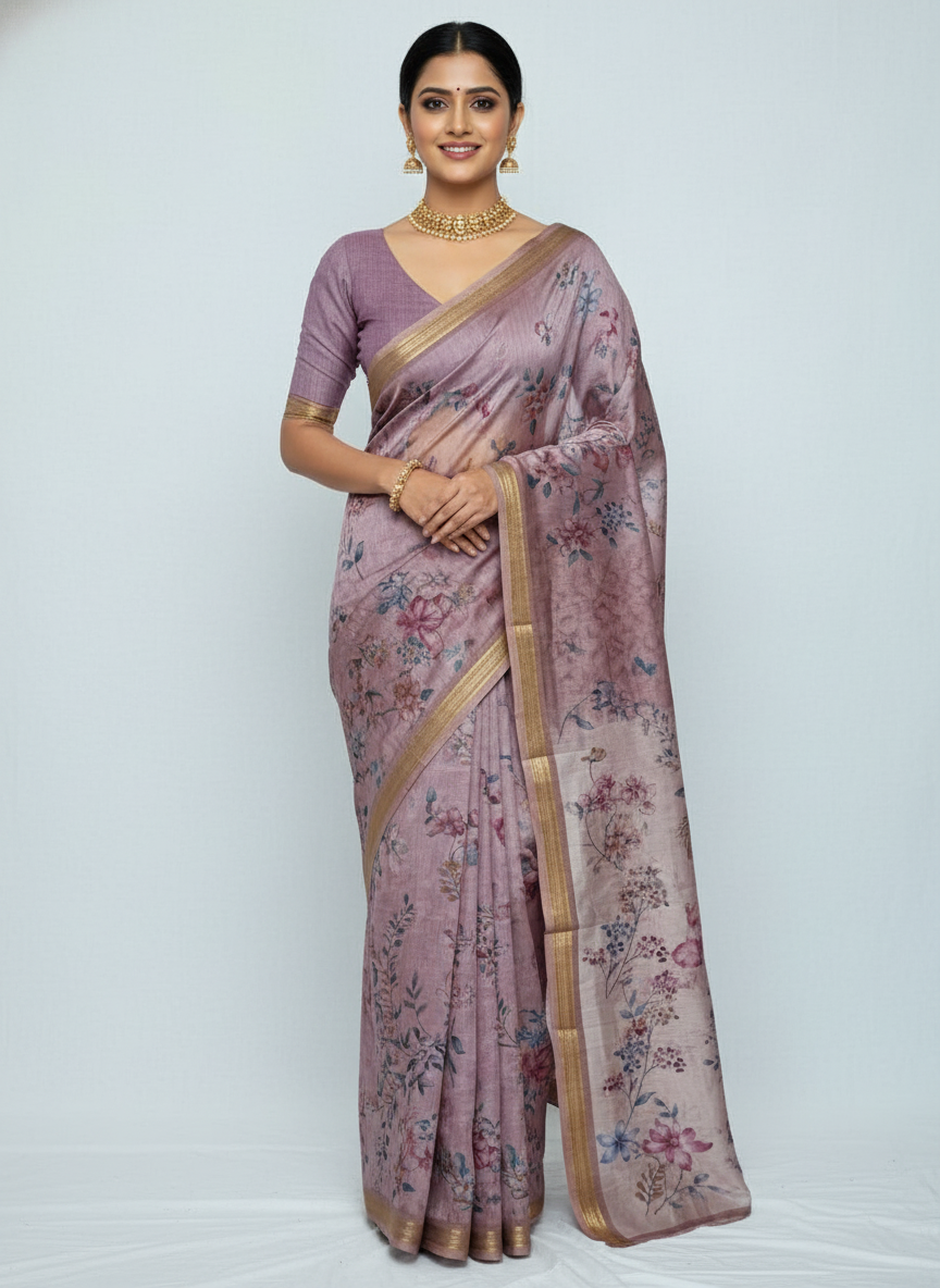 Pulm Silk