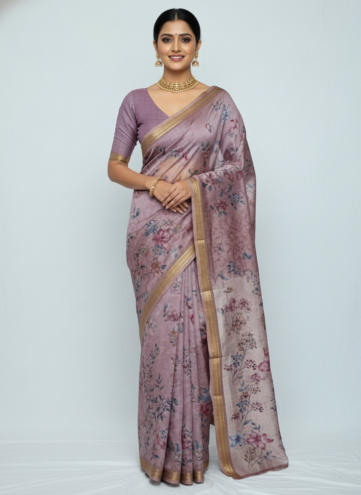 Pulm Silk