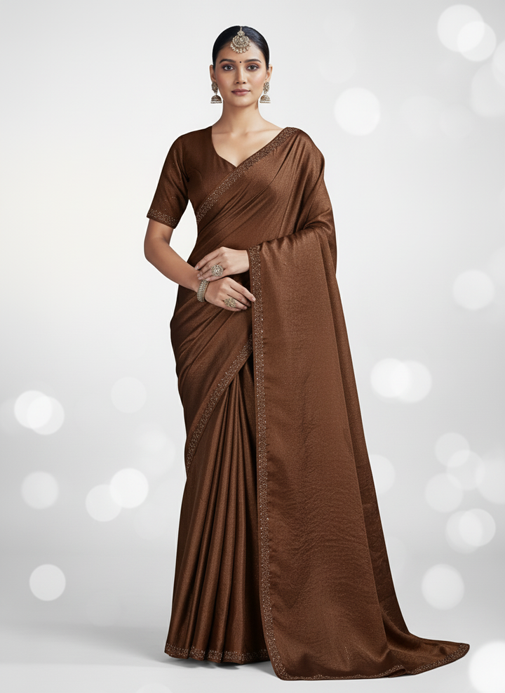 Anvika Chandramukhi Saree