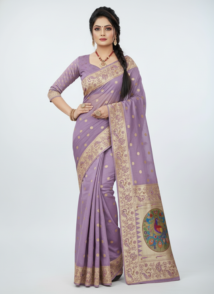 Rajhani Silk