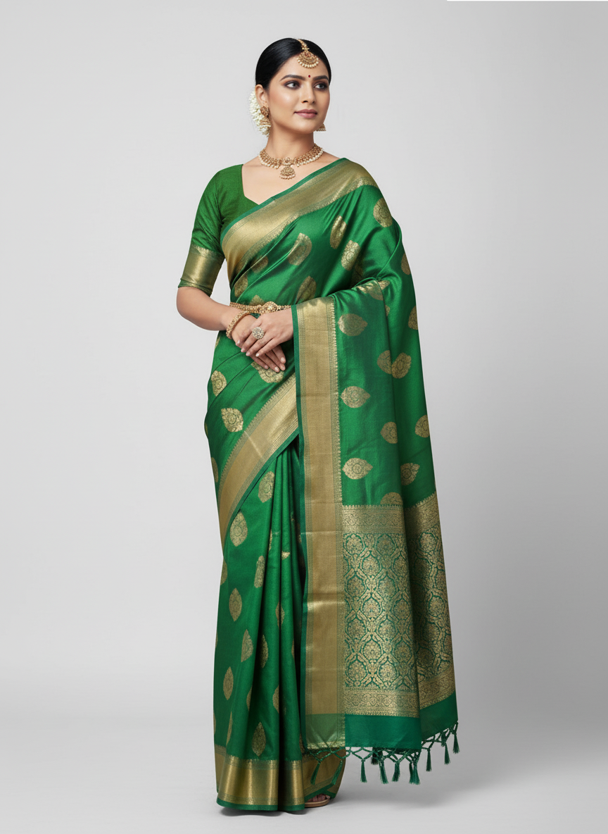 Soft Silk