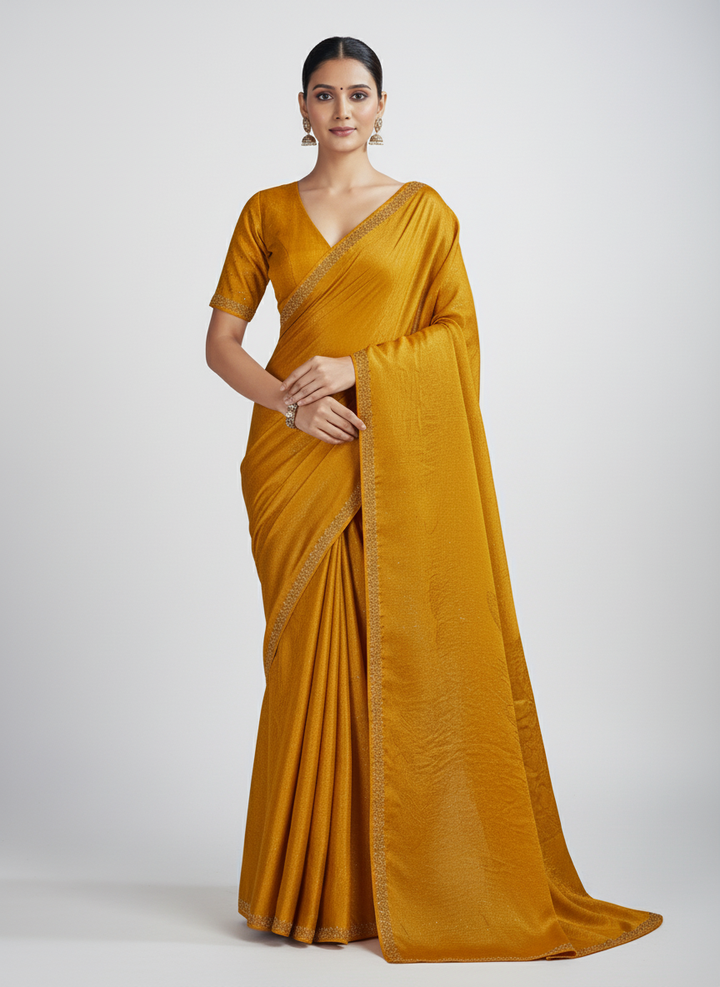 Anvika Chandramukhi Saree