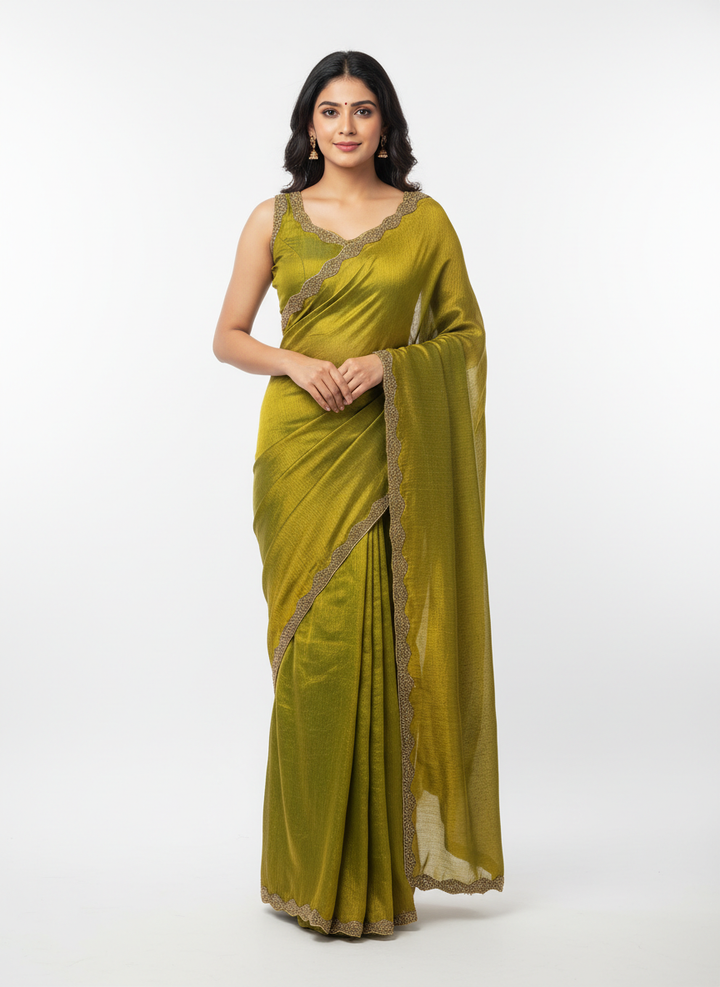 INSTA VIRAL SAREES