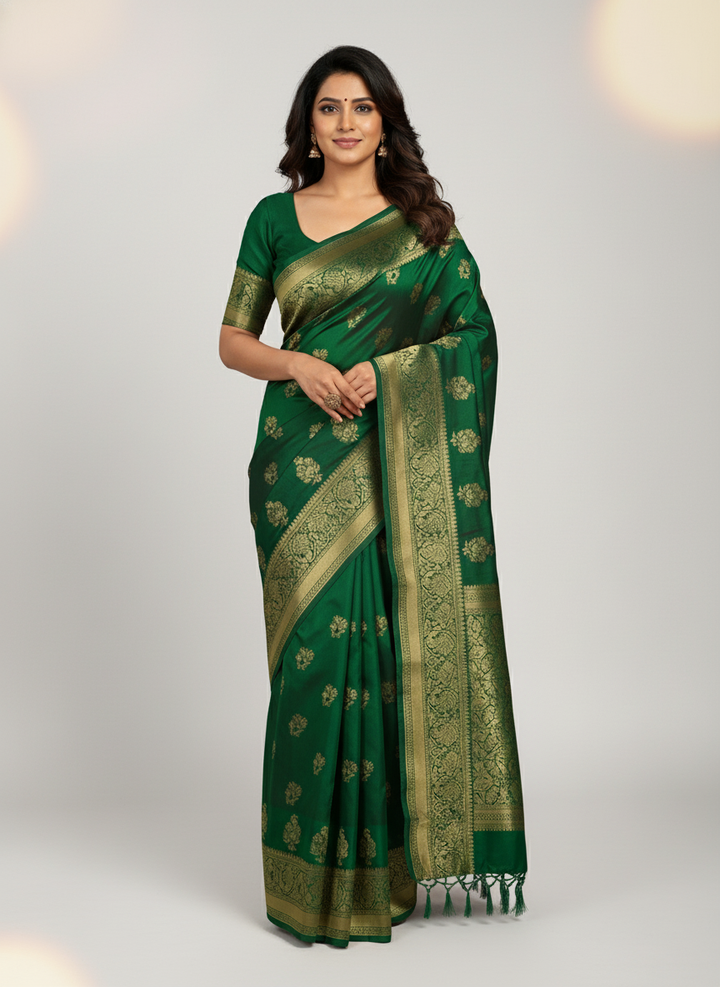 Anaya Silk Saree