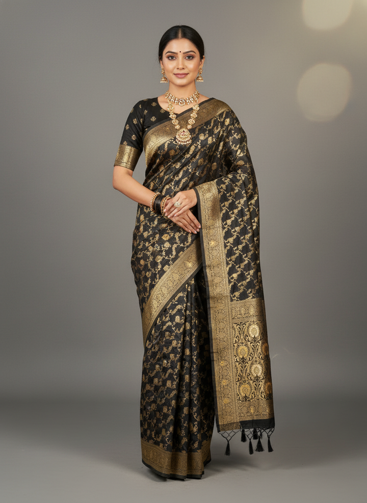 Maharani Silk