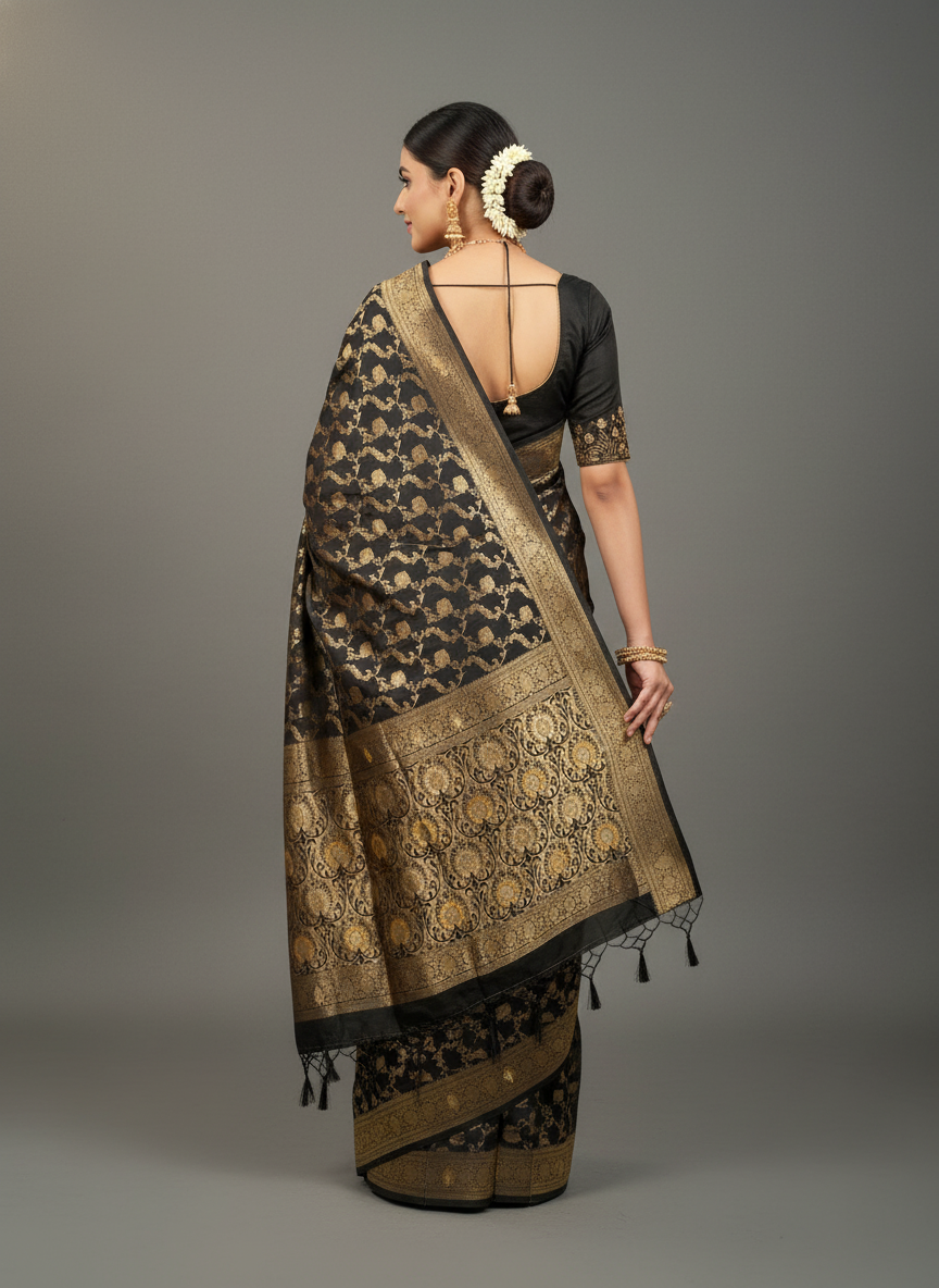 Maharani Silk