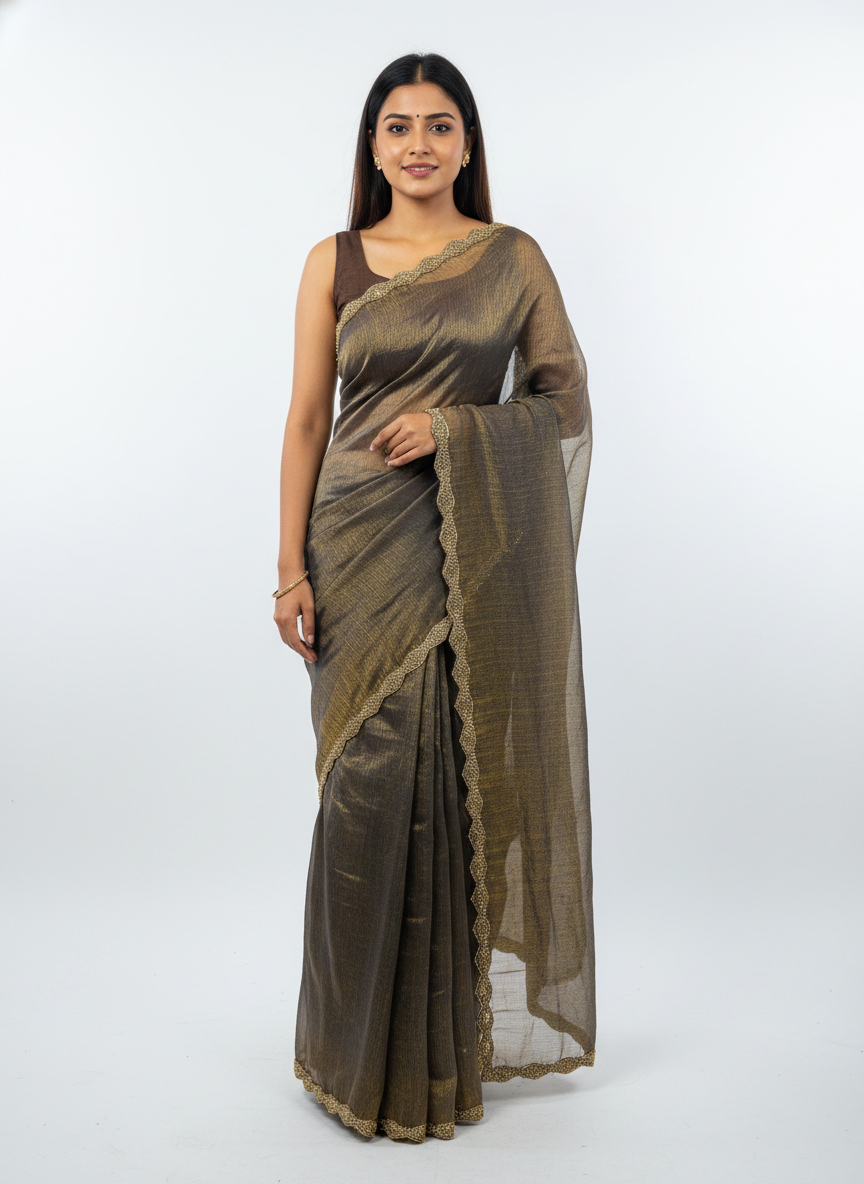 INSTA VIRAL SAREES