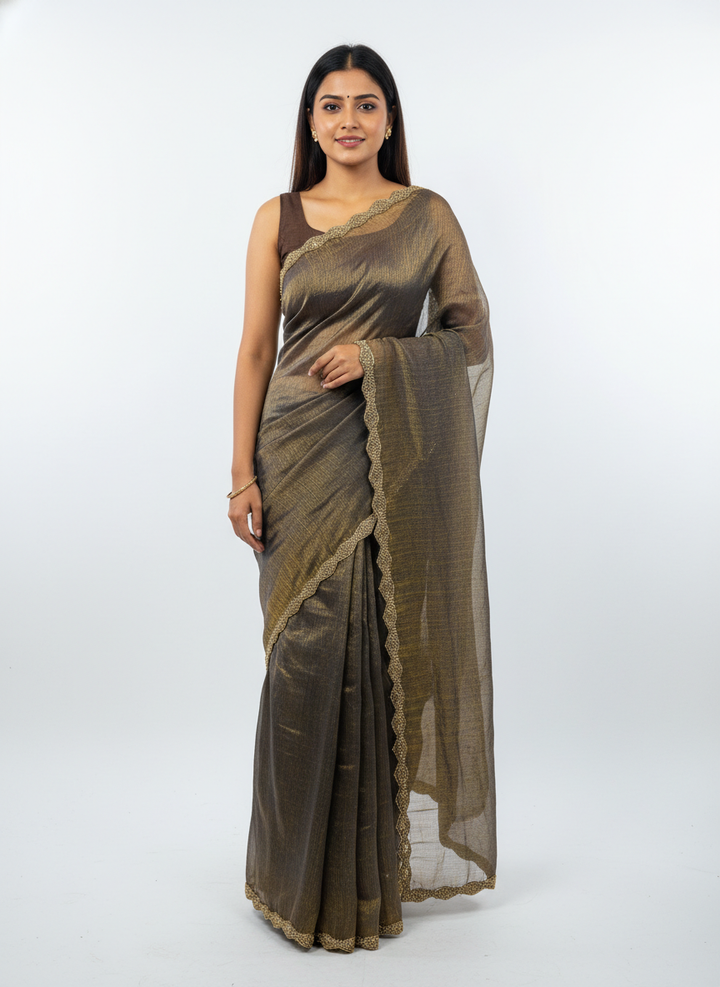 INSTA VIRAL SAREES