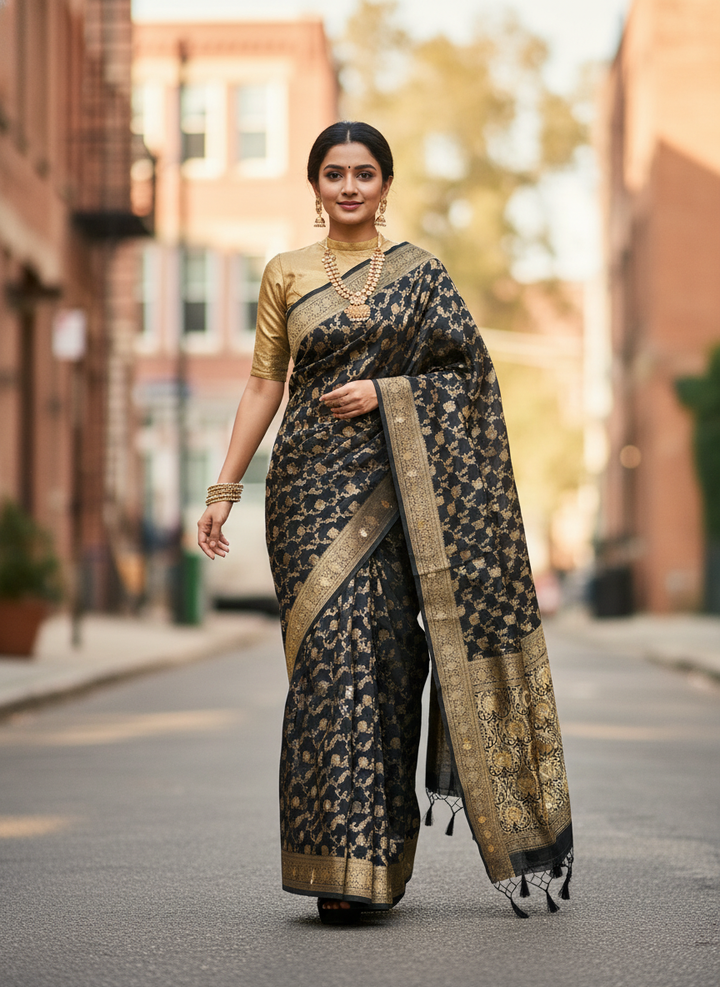 Maharani Silk