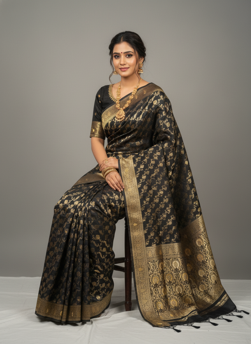 Maharani Silk