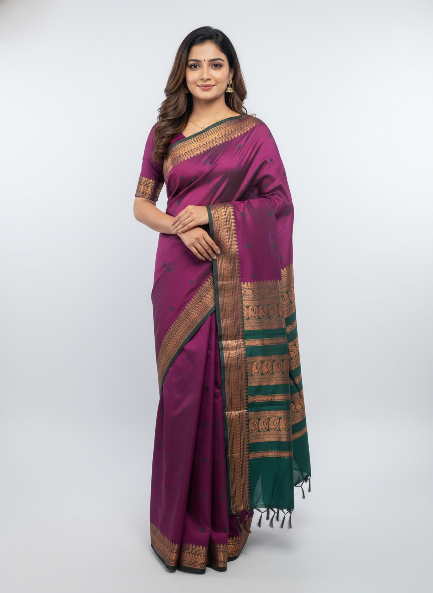Kalyani Rich Kathpadar 2803