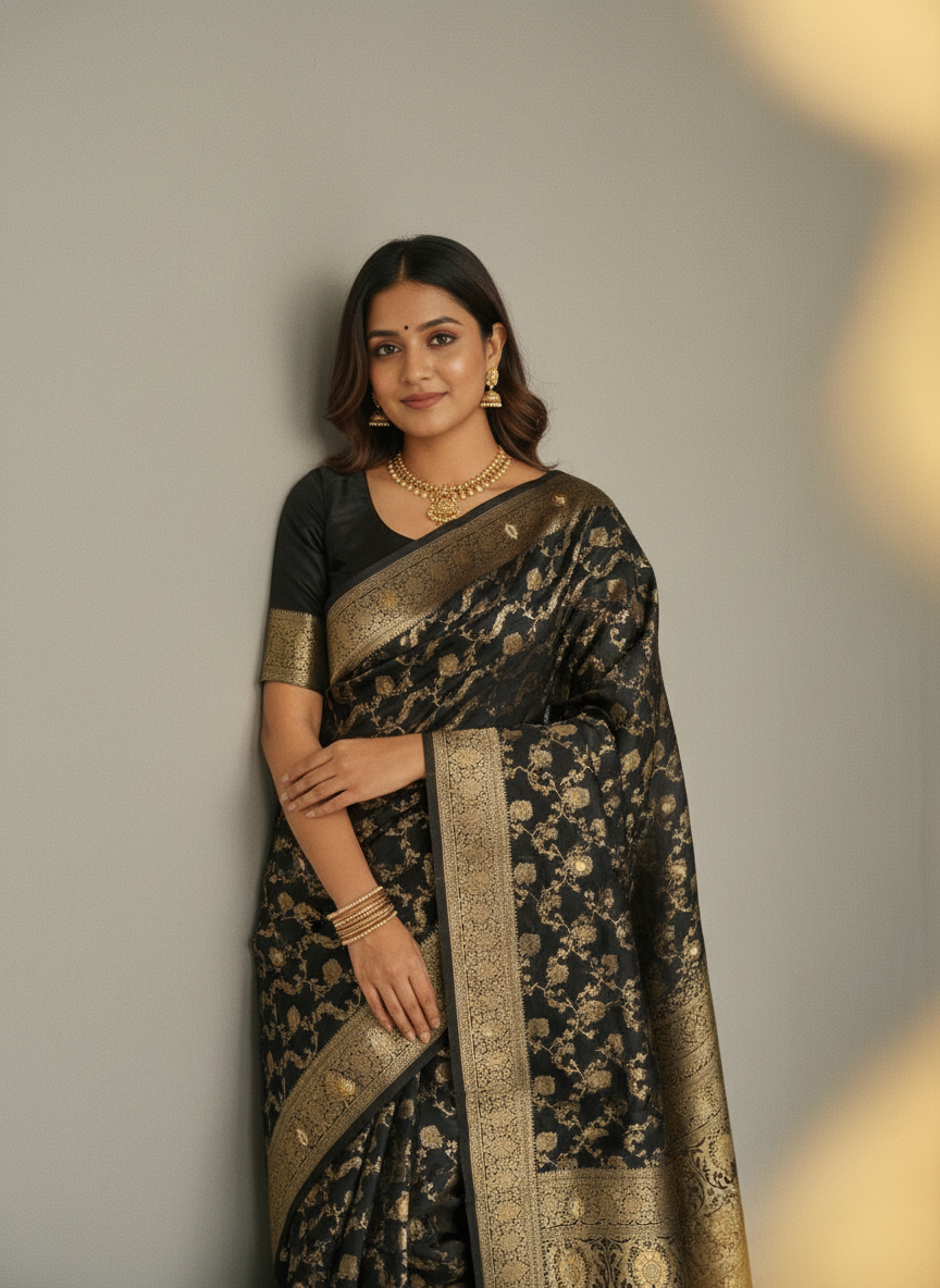 Maharani Silk