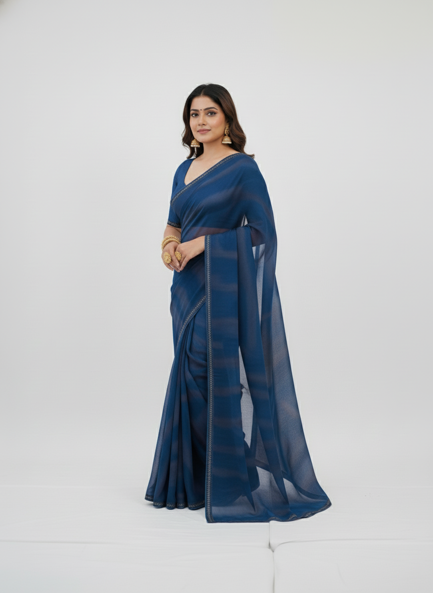 Elegant Raw