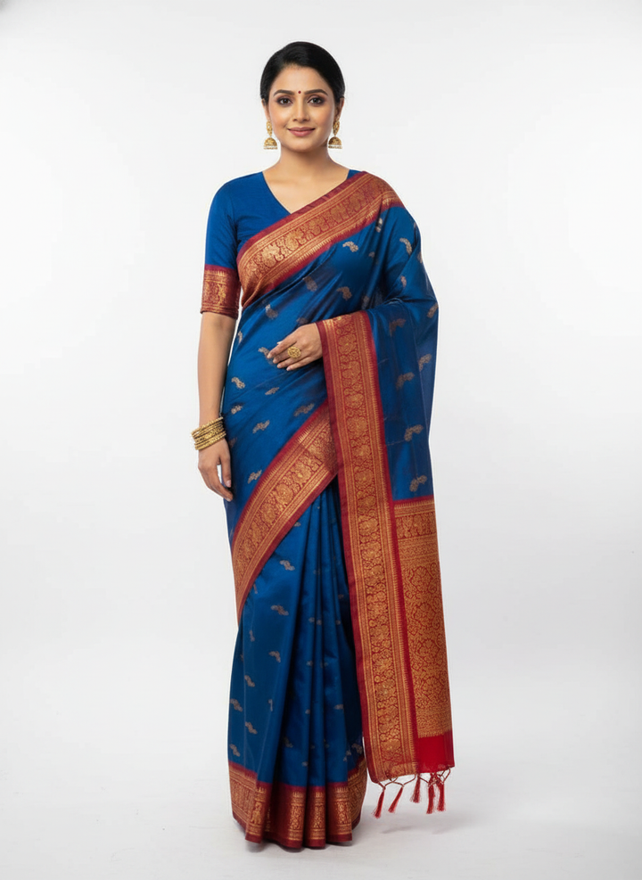 Designer Exclusive Saree