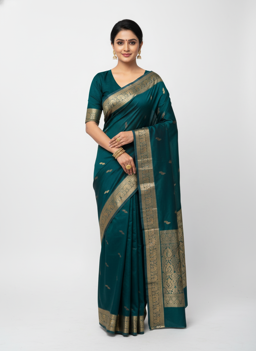 Designer Exclusive Saree