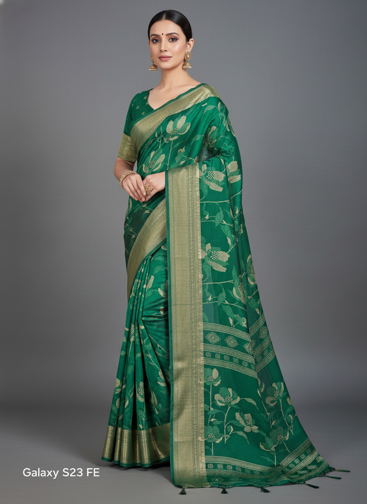 Designer Exclusive Saree