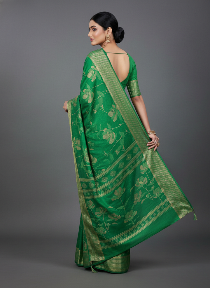 Designer Exclusive Saree