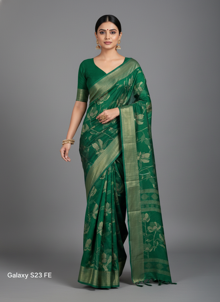 Designer Exclusive Saree