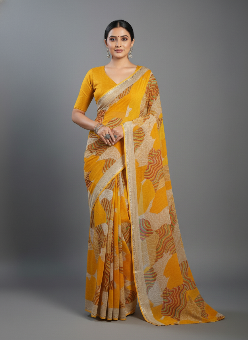 Drape Mandala