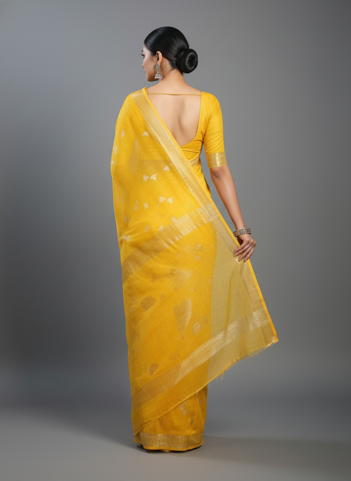Drape Mandala
