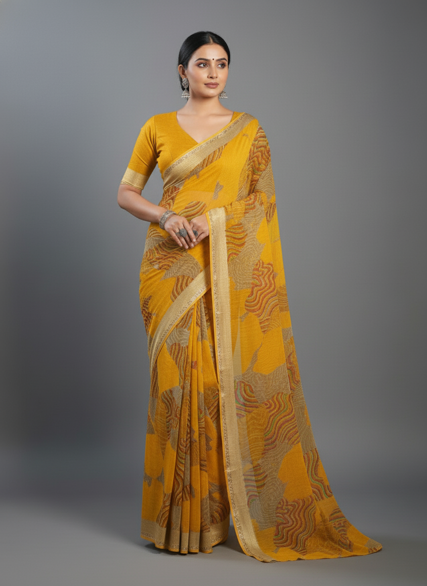 Drape Mandala