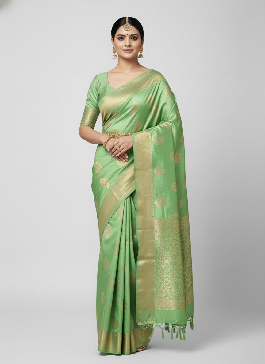 Soft Silk