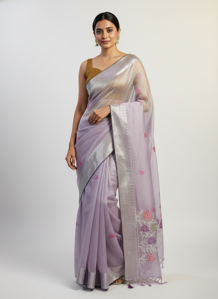 Vatshalya Fancy