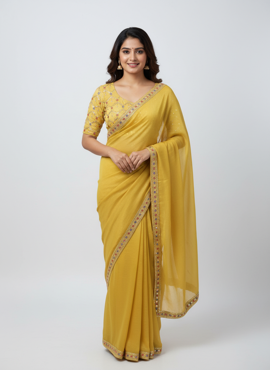 Chic Drapes