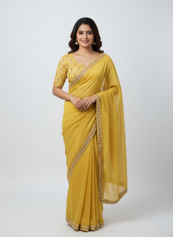 Chic Drapes