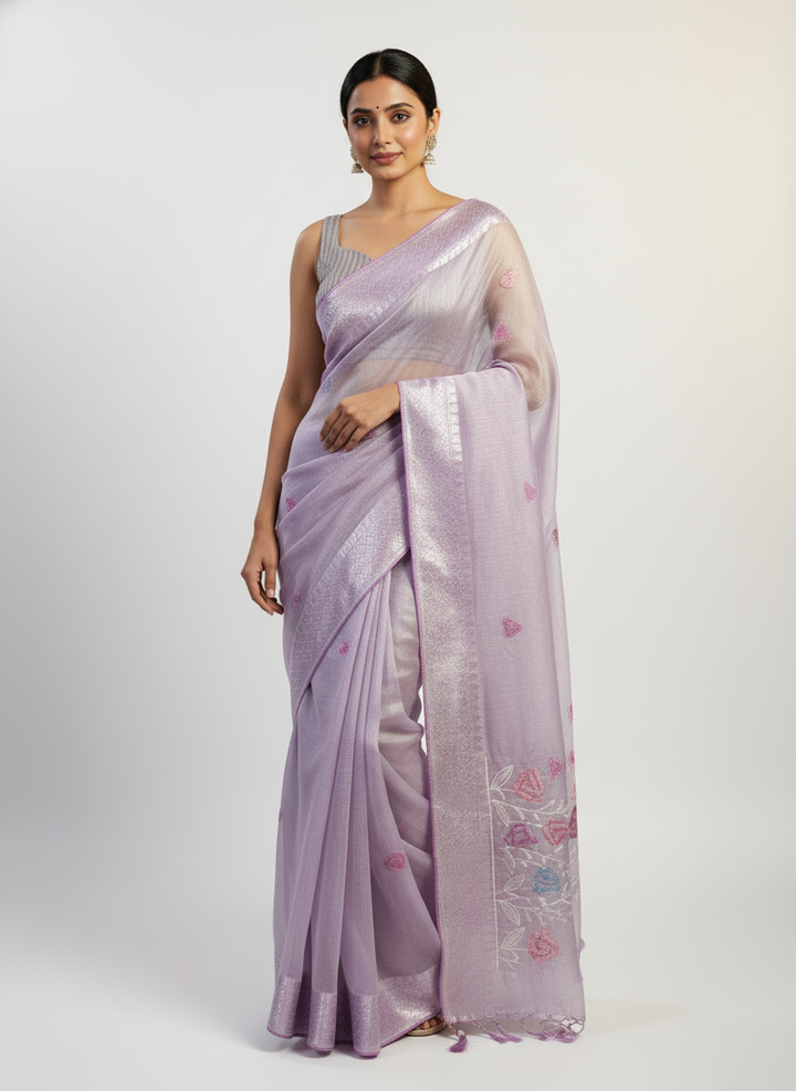 Vatshalya Fancy