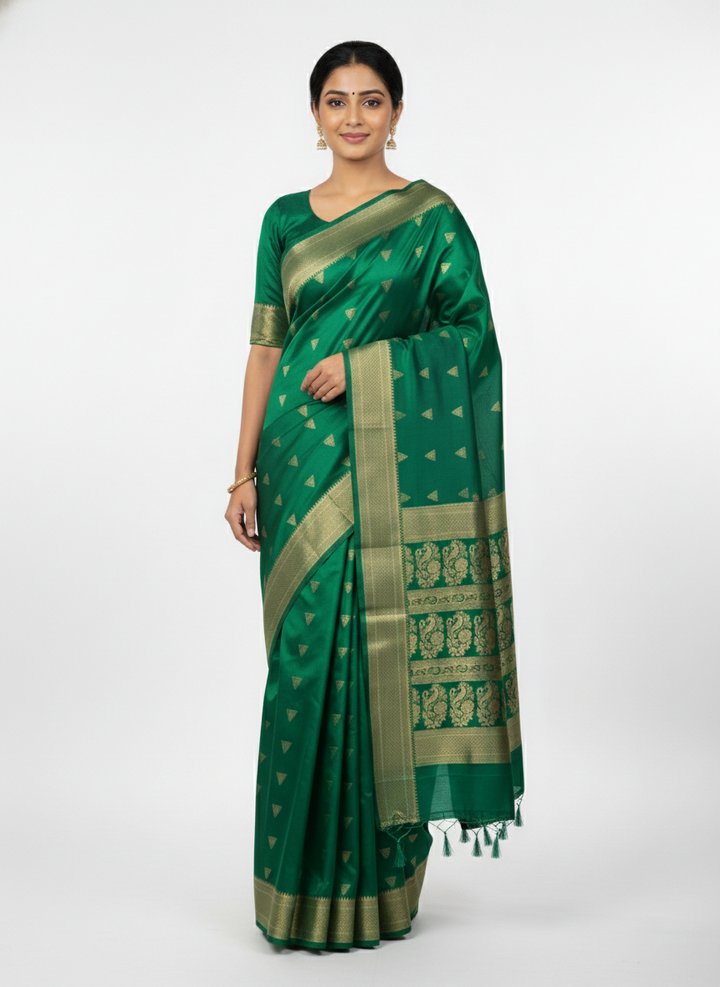DE Collection Saree