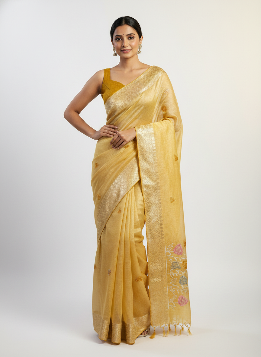 Vatshalya Fancy