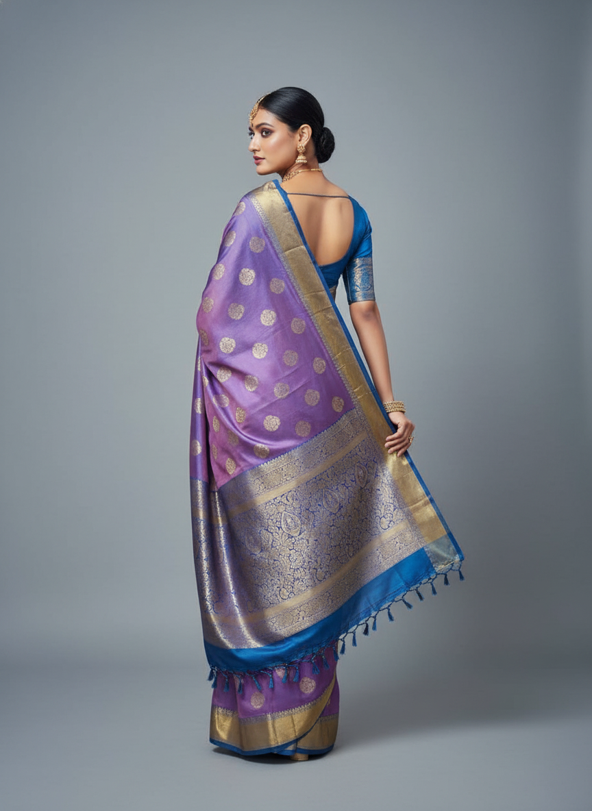 Soft Silk
