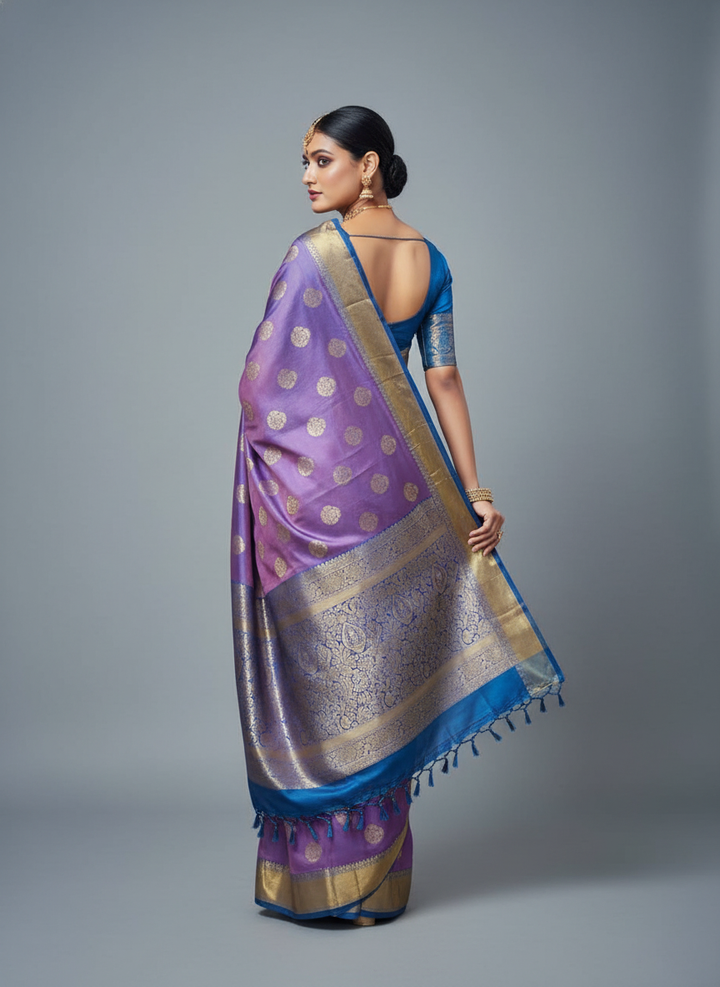 Soft Silk