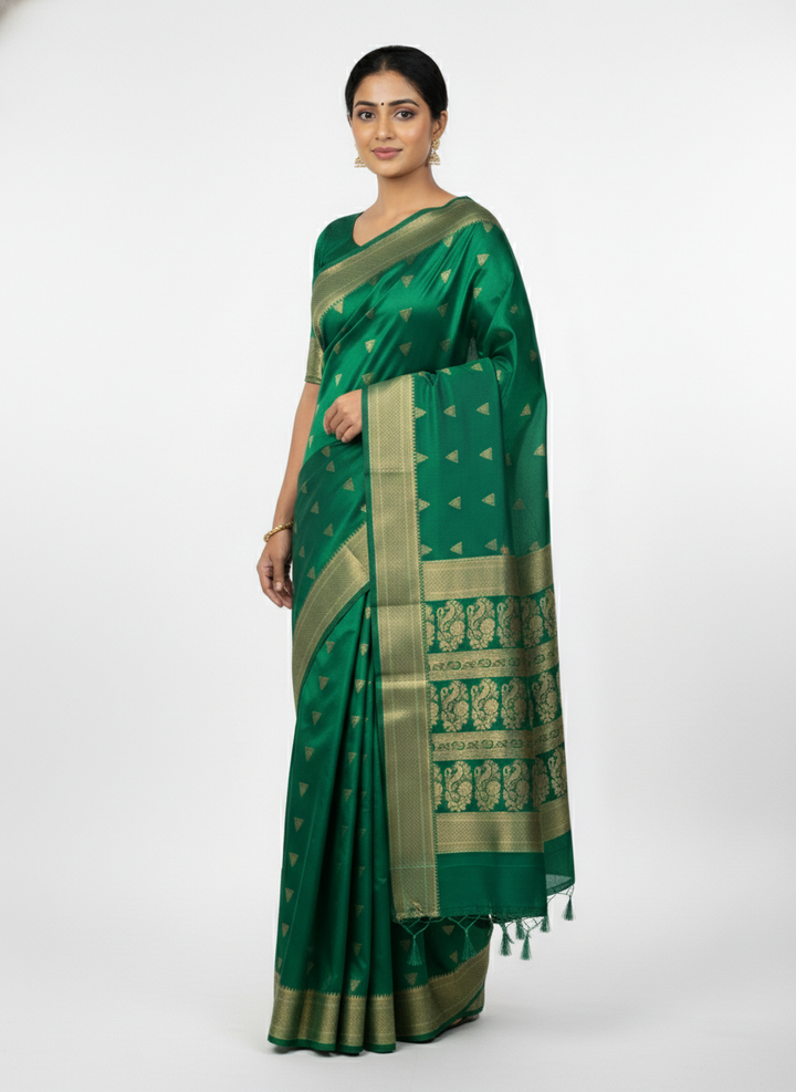 DE Collection Saree