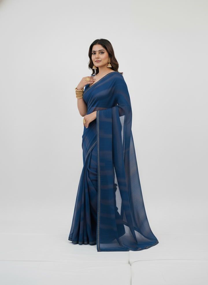 Elegant Raw