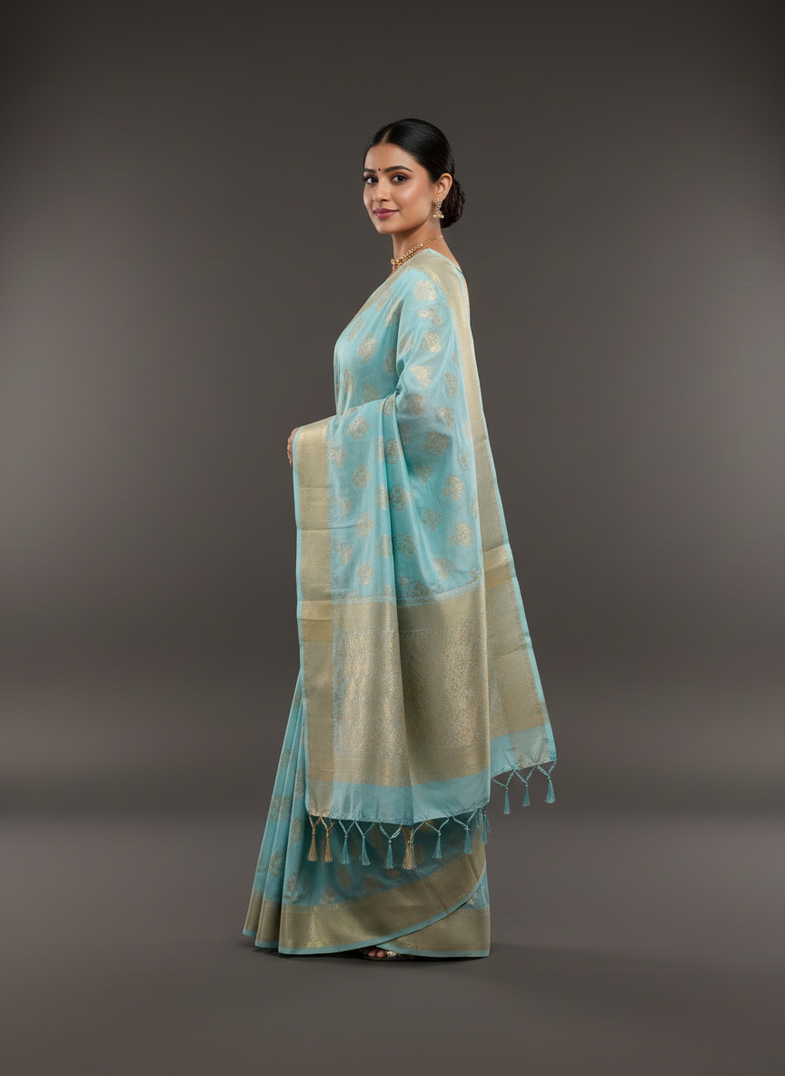 Abhinandan Saree