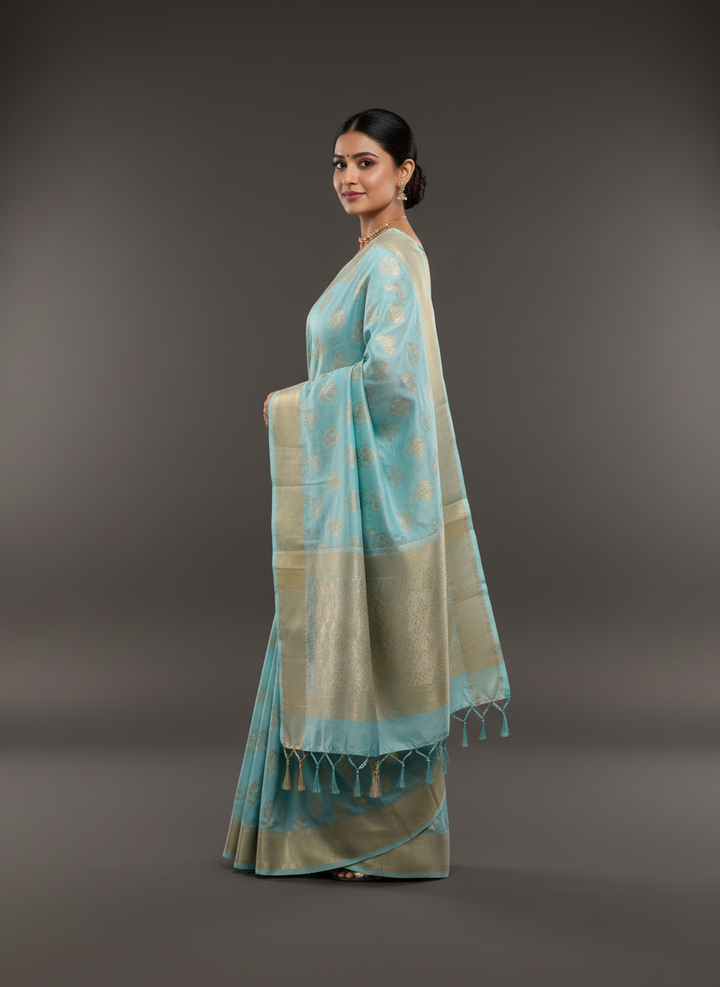 Abhinandan Saree