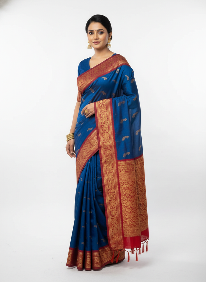Designer Exclusive Saree