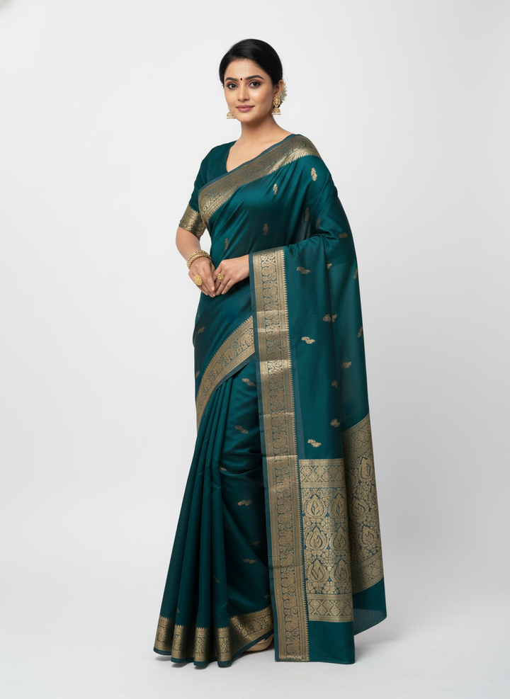 Designer Exclusive Saree