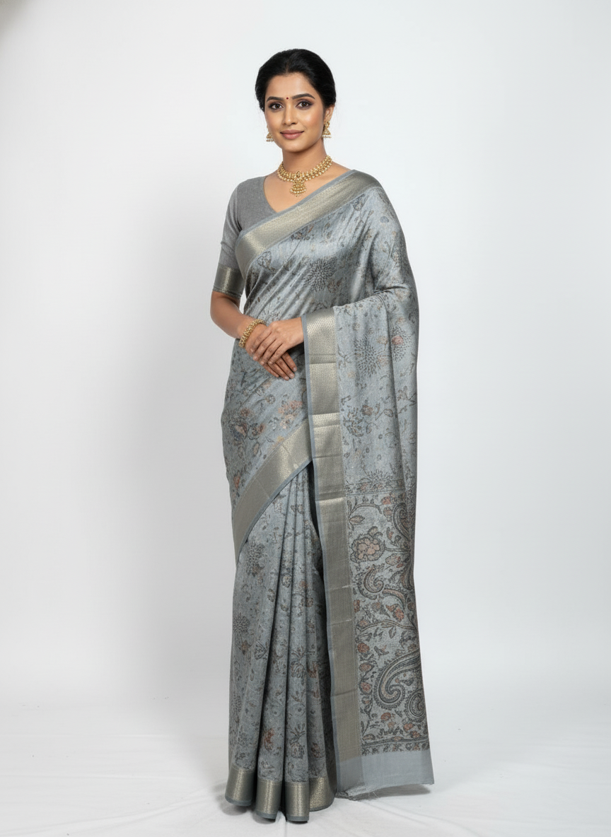 Rashii Exclusive