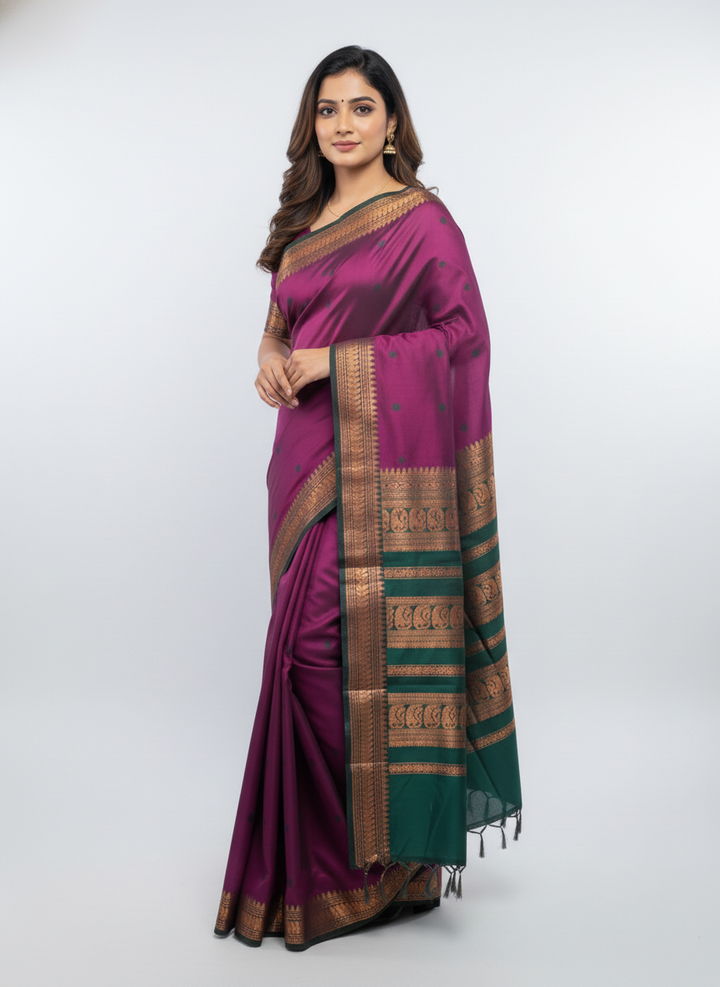 Kalyani Rich Kathpadar 2803