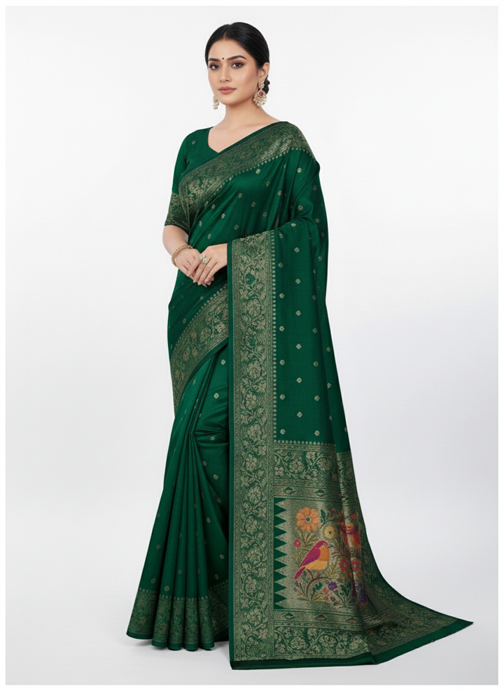 Rajhani Silk Flower