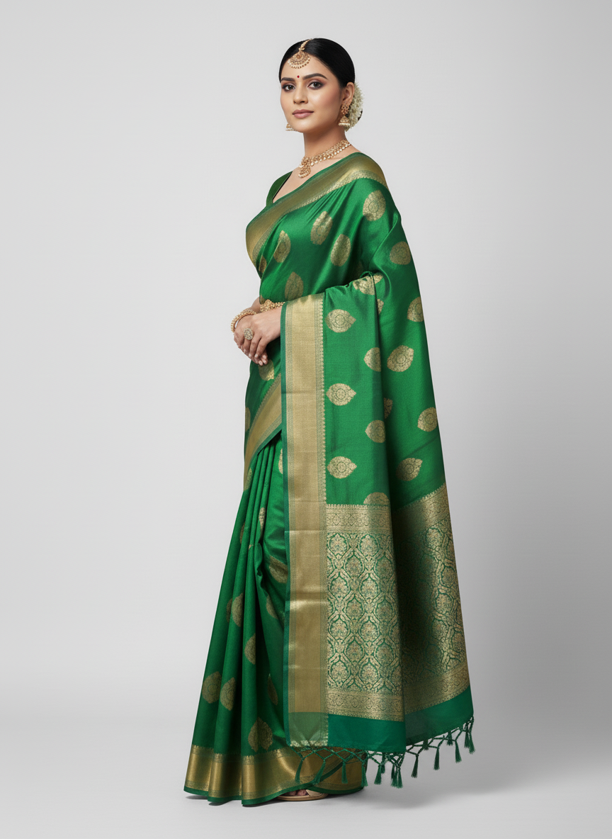 Soft Silk