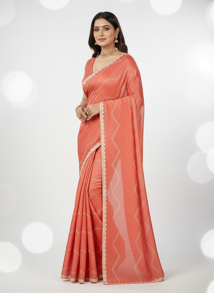 Manyawar Silk
