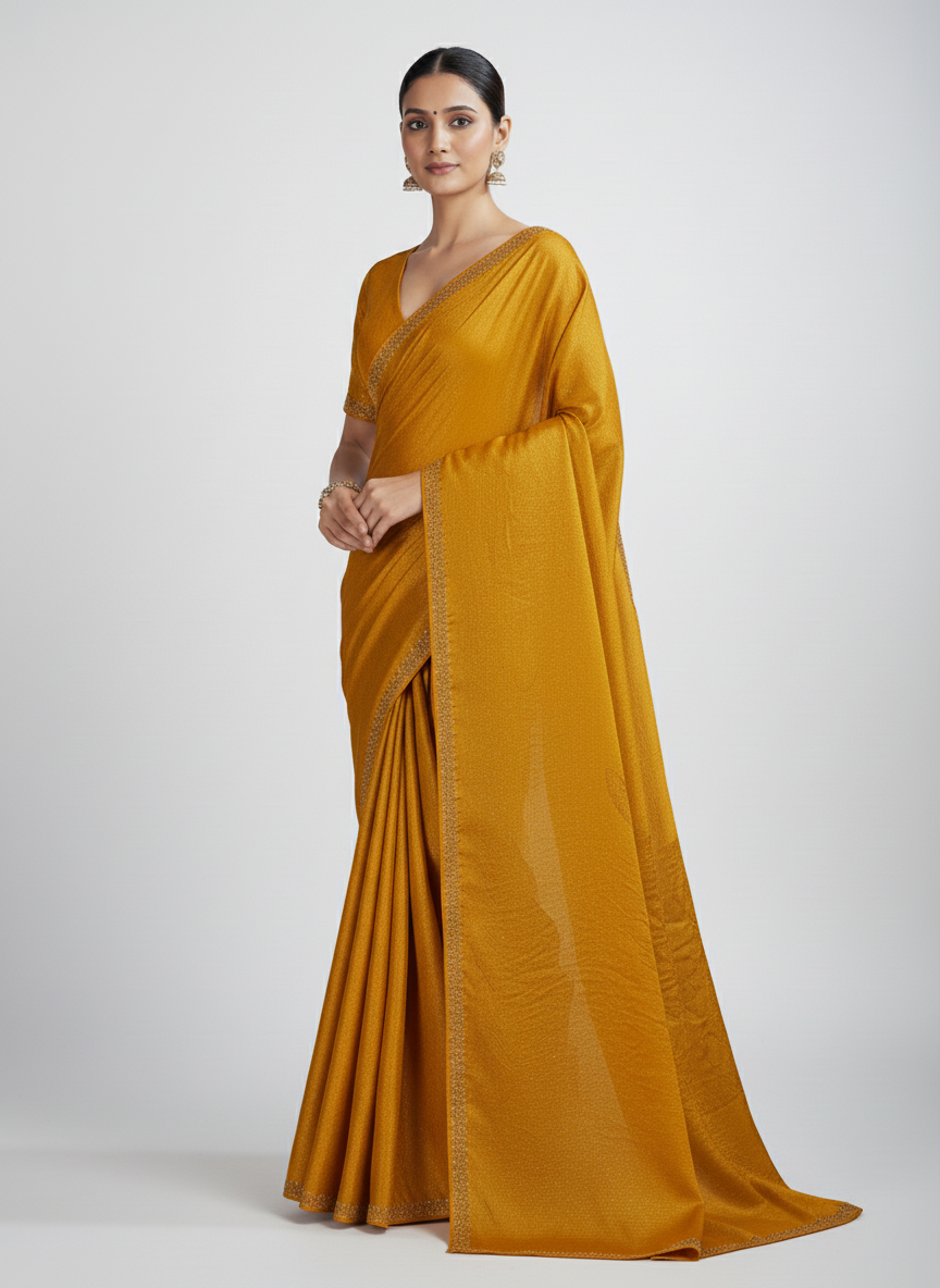 Anvika Chandramukhi Saree
