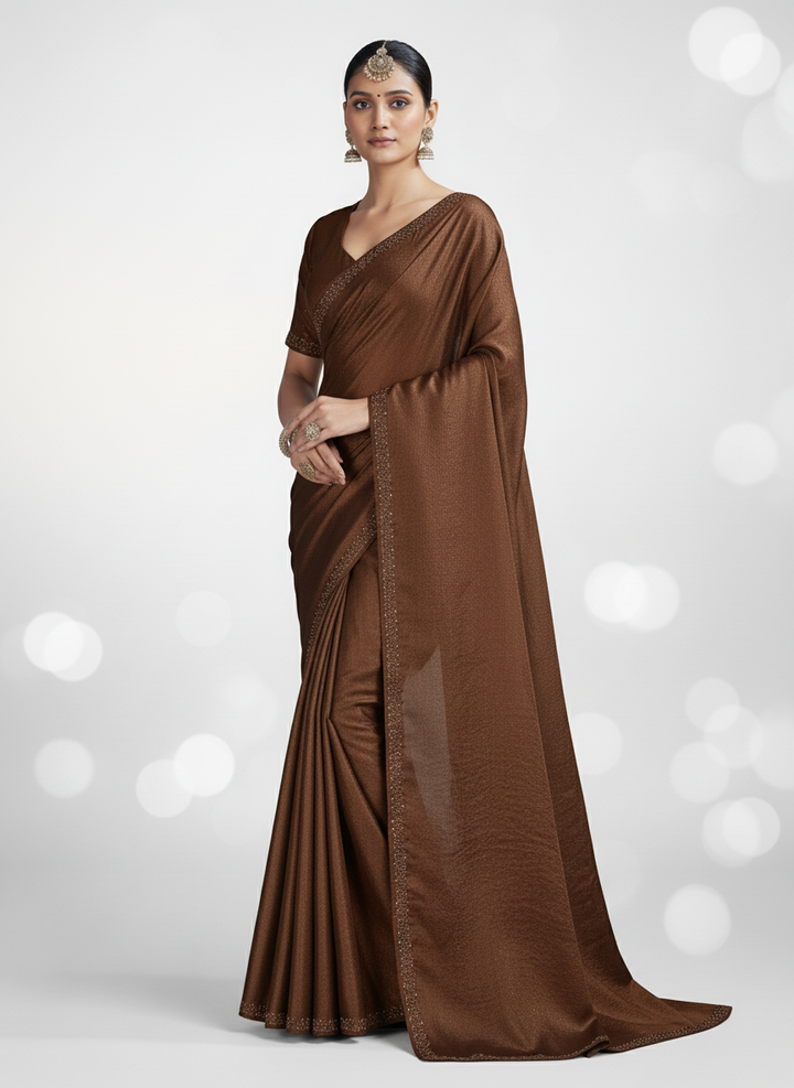 Anvika Chandramukhi Saree