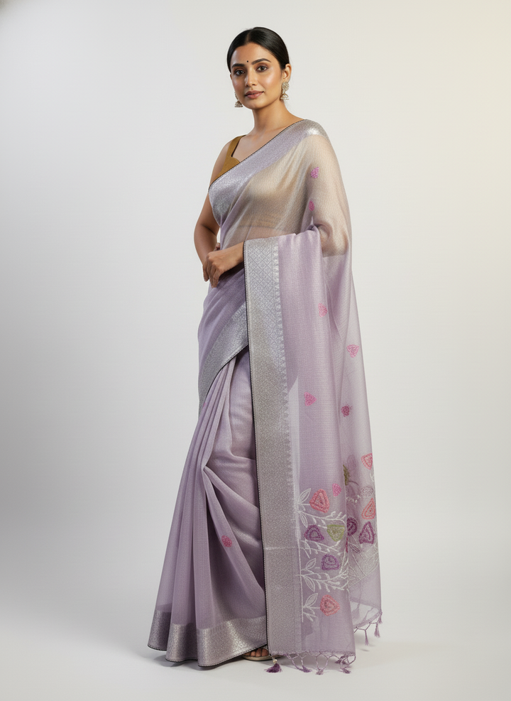 Vatshalya Fancy