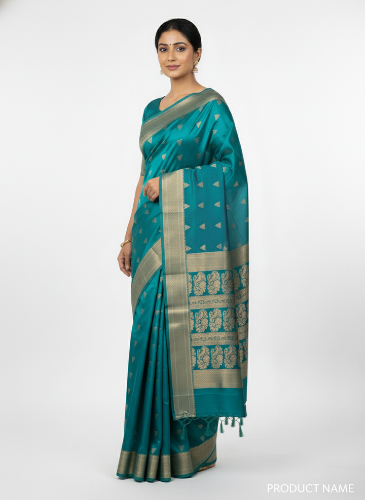DE Collection Saree