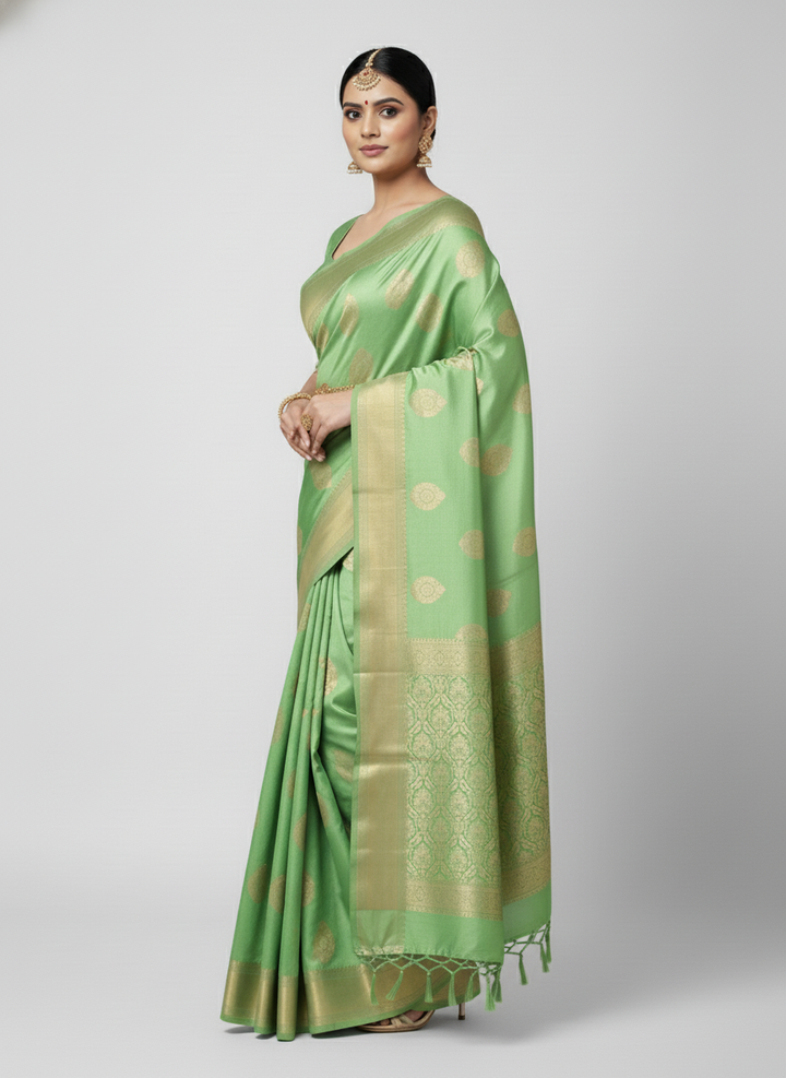 Soft Silk